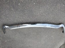 MGB Rear Bumper Chrome In Used