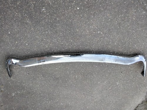 Mgb rear bumper - rear, used