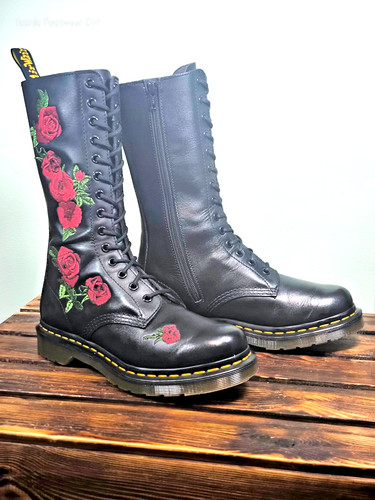Martens the original vonda - original,