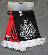 Newcastle Utd v AC Milan