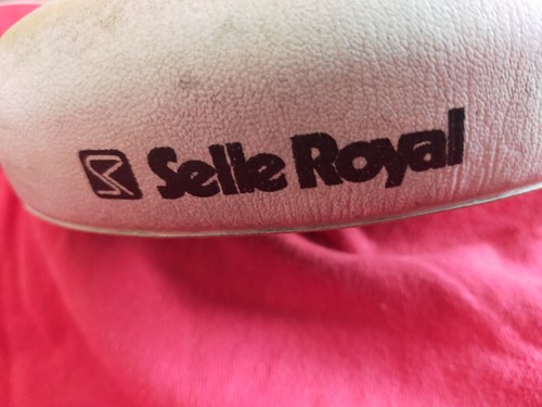 Selle royal pullman seat - royal,