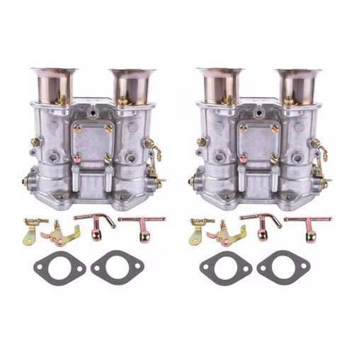 2pcs carburetor for - 2pcs,