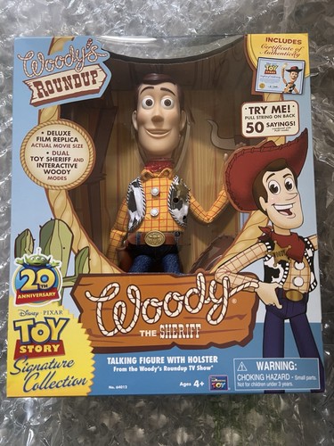 Disney pixar toy - story, woody