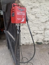 Longhorn Xt Shearing Machine Sheep/Cattle Shearing