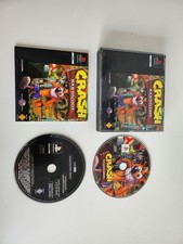Crash Bandicoot - Black Label