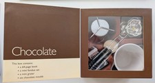 Chocolate Lovers Fondue Gift