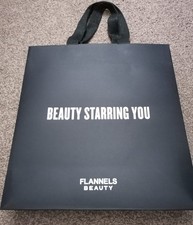 Flannels Beauty Gift Bag (30cm