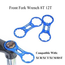 Bicycle Fork Wrench Bike Front