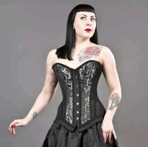 Petra overbust body - , shaping