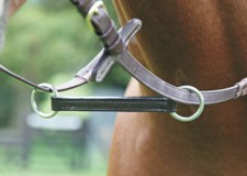 Shires Irish Martingale -