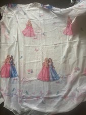Princesses tulle curtains(1 piece )for girls room