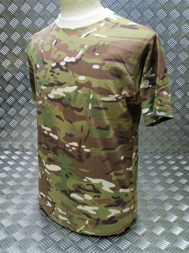 100 cotton military - 100%,