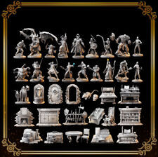 Masters of Dungeon Quest |