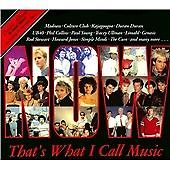 Various Artists : Now That's