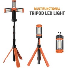 Rechargeable LED Work Light