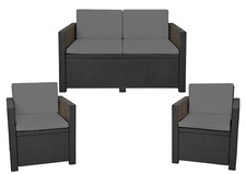 Cushion Pads for Keter