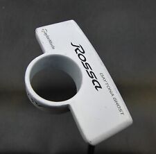 TaylorMade Daytona Rossa Ghost agsi+ 84cm Putter Steel Shaft + Odyssey H/Cover