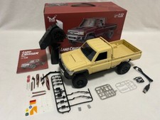  MN82 1:12 Full Scale RTR Car