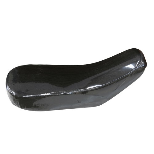 Black foam seat for - seat,