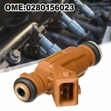 Fuel Injector Service Kit