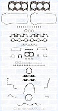 Full Engine Rebuild Gasket Set