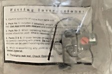 Parkinson Cowan Moffat Cooker