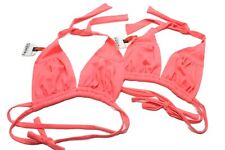 Superdry Ban Raya Bikini Top Swimwear Women M 2 Pieces Stretchy Padded