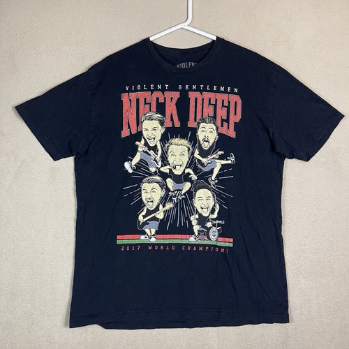 Violent gentlemen shirt - violent, t-shirt