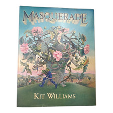 Masquerade Kit Williams