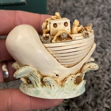 Harmony Kingdom - ‘Catchalot’ - Version Infinity Peter Calvesbert