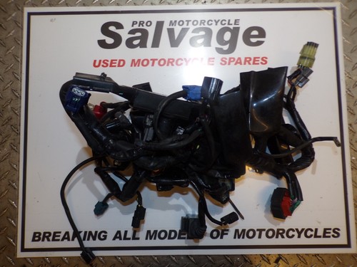 Honda cbr 650 - honda, 2019
