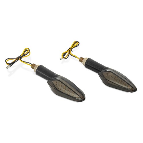 Sequential led indicators - sequential,