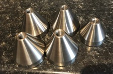 Motorbike Frame Jig Taper