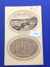 Portsmouth Harbour & Dockyard