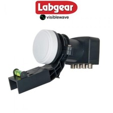 MK4 QUAD LNB 4 WAY DIGITAL