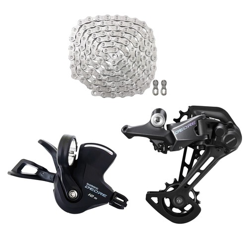 Shimano deore m6100 1x12 - deore,