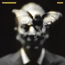 Wunderhorse - Midas [CD]