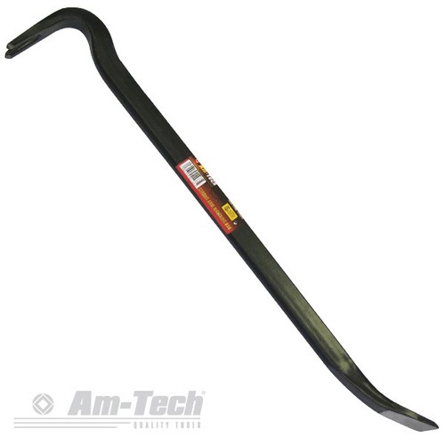 Crow bar wrecking pry - 24",