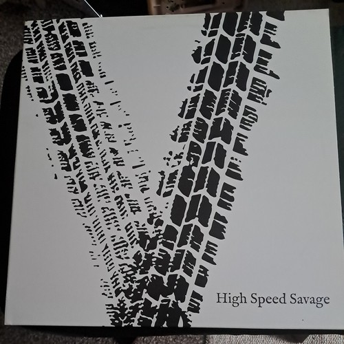Visitor high speed savage - visitor,