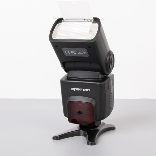 Apeman sl450c speedlite - apeman,