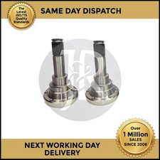 FORD SIERRA INNER STUB AXLE CV