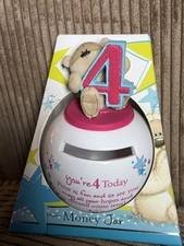 Fizzy Moon Teddy Bear 'You're