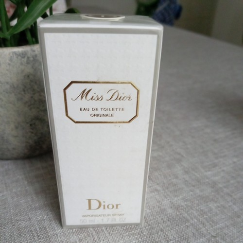 Miss dior originale eau - miss,