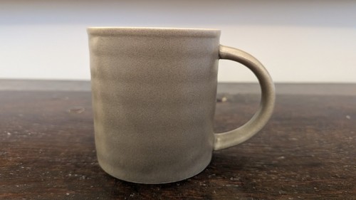 Small coffee mug - small,