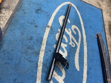 ESCORT MK1 TWINCAM GT EARLY NON STEERING LOCK  COLUMN OUTER CASE RHD 