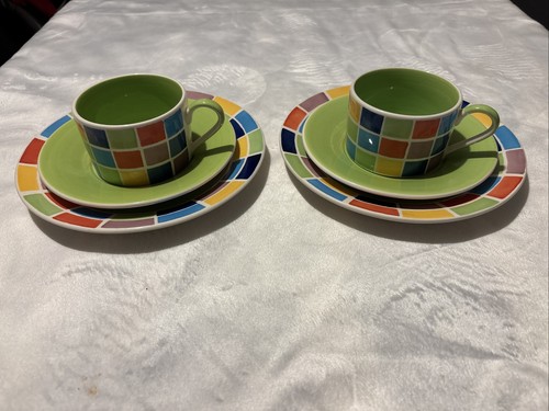 Mosaic whittard chelsea tea - mosaic,