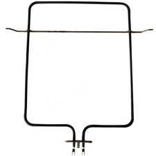 Baumatic oven lower base - lower,