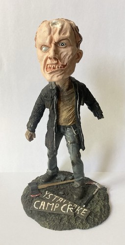 Jason voorhees head knocker - voorhees,