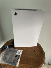 Sony PlayStation 5 - PS5