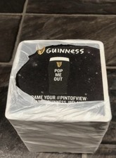 500 guinness rare pop - rare, out